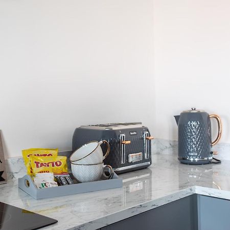 New Lisburn Road Apartment - Free Parking Белфаст Экстерьер фото