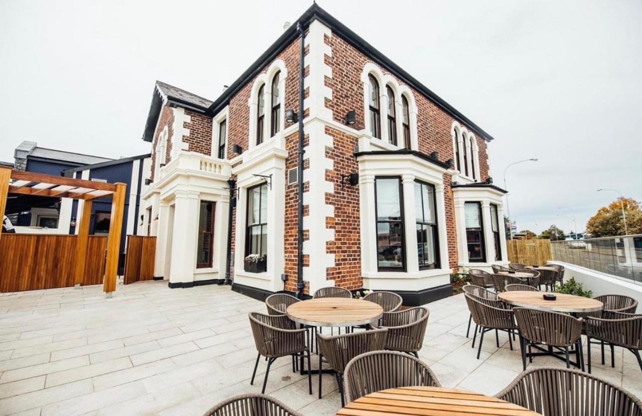 New Lisburn Road Apartment - Free Parking Белфаст Экстерьер фото