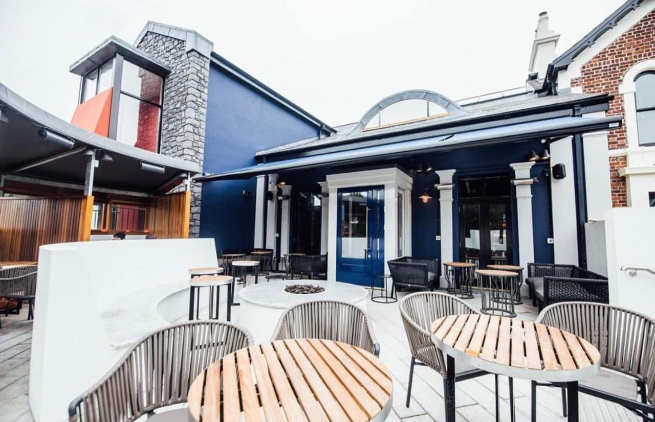 New Lisburn Road Apartment - Free Parking Белфаст Экстерьер фото